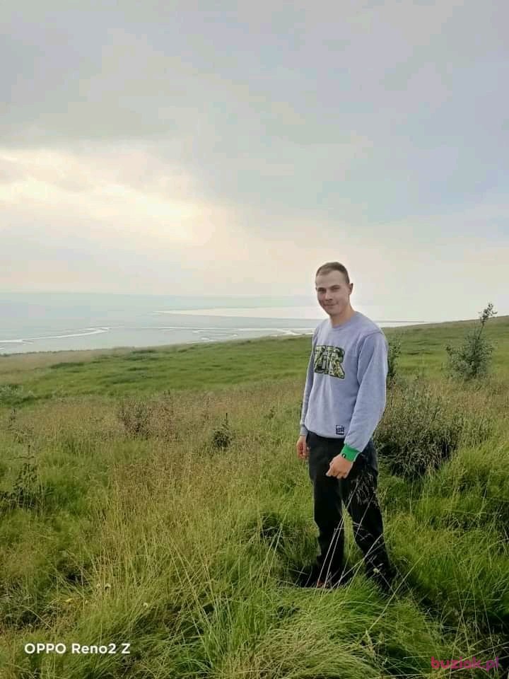 Krzysztof, Male, 33, Chełm, Polska: 1