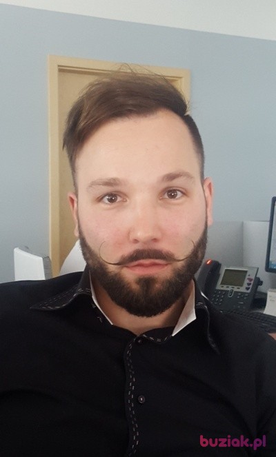 Pavel, Mężczyzna, 39, Kraków, Polska, Zdjęcie: 1
