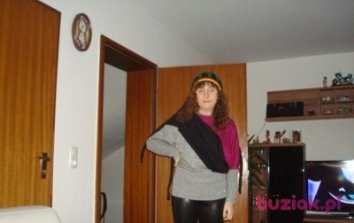 sindislomska99, Female, 29, Munich Upper Bavaria Bavaria, Niemcy: 1