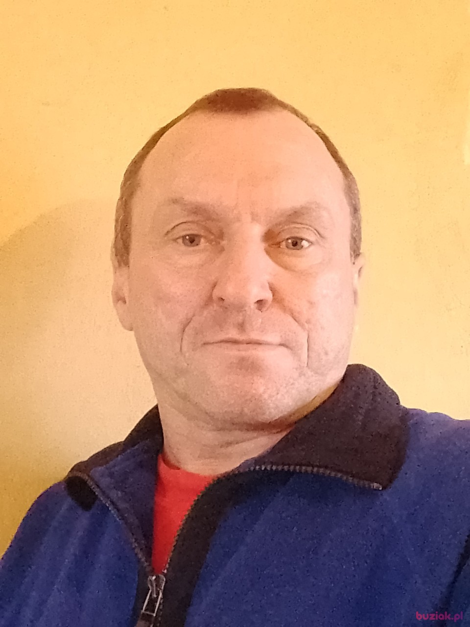 Radek, Mężczyzna, 51, Międzyrzecz, Polska, Zdjęcie: 1