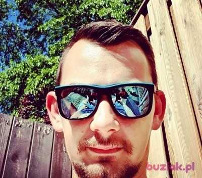 Konrad, Mężczyzna, 31, Holandia: 1