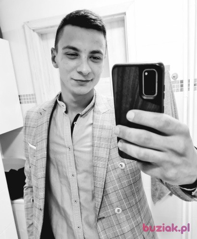 Adam, Mężczyzna, 27, Głogów, Polska: 1