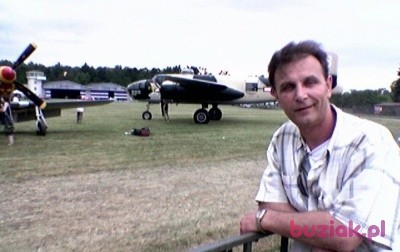 Dariusz7777, Male, 47, Szczecin, Polska, Photo: 1