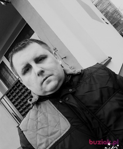 Paweł, Male, 46, Syców, Polska: 1