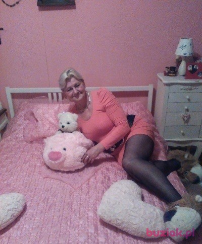 joanna, Female, 68, Rybnik, Polska, Photo: 3
