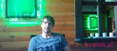 Aleks, Male, 41, Gorzów Wielkopolski, Polska: 1