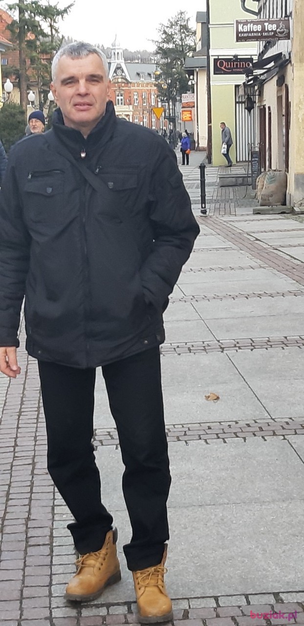 Krzysztof, Male, 57, Zduńska Wola, Polska, Photo: 2