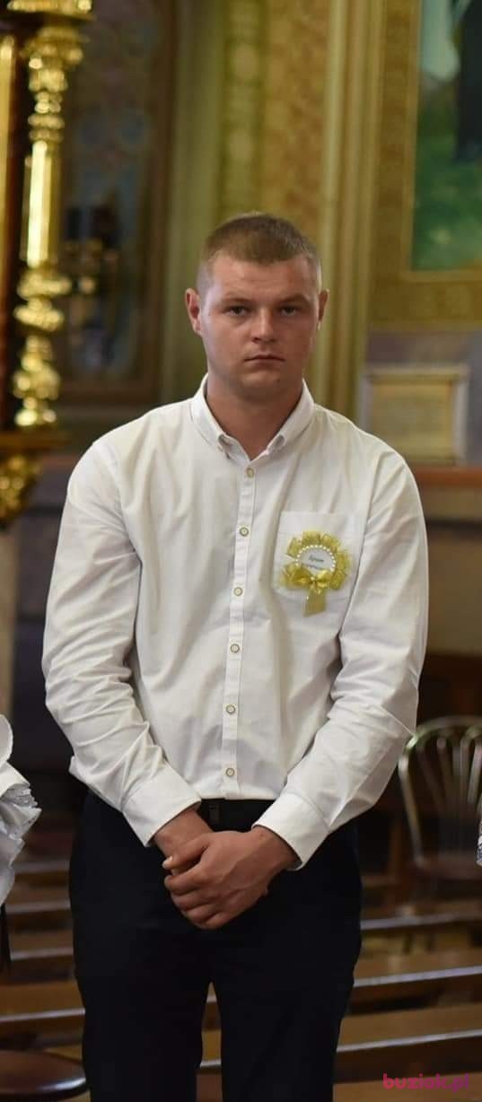 Kamil, Male, 27, Opole, Polska, Photo: 3