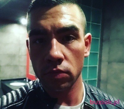 Kamil, Male, 32, Zabrze, Polska, Photo: 4
