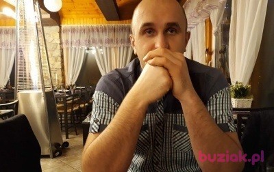Grzegorz, Mężczyzna, 39, Ropczyce, Polska, Zdjęcie: 2