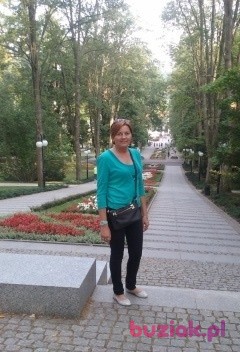 Anna, Female, 51, Wałbrzych, Polska: 1