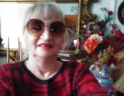 Halina, Kobieta, 68, Przemyśl, Polska, Zdjęcie: 1