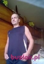 MARIUSZ, Mężczyzna, 55, Frampol, Polska, Zdjęcie: 1