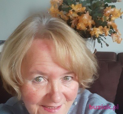 Ela, Female, 69, Szczecin, Polska, Photo: 9