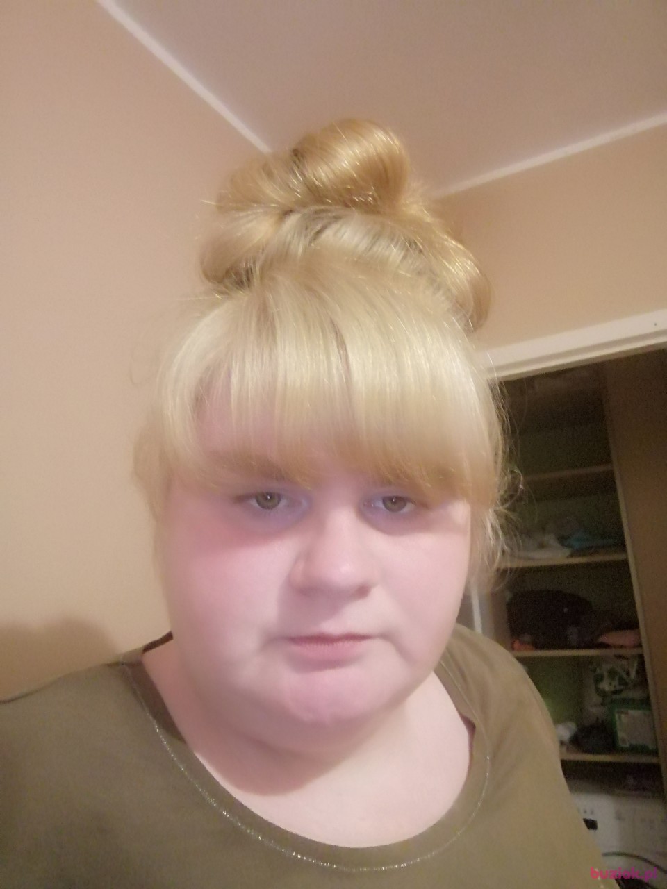 Samanta, Kobieta, 36, Pruszków, Polska: 1