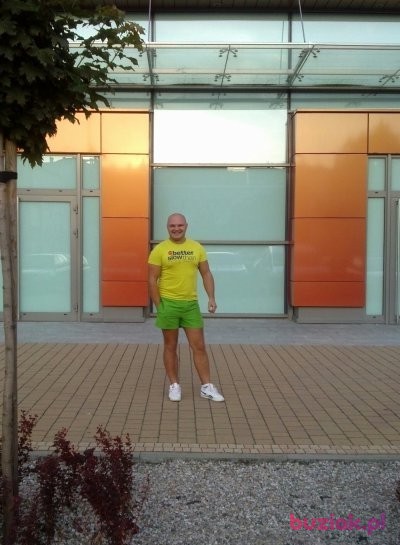 jacekpl, Male, 41, Sędziszów Małopolski, Polska: 1