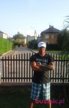 Adam, Male, 44, Zambrów, Polska, Photo: 2