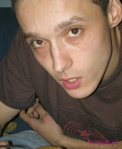 jacek802, Male, 44, Bytom, Polska: 1