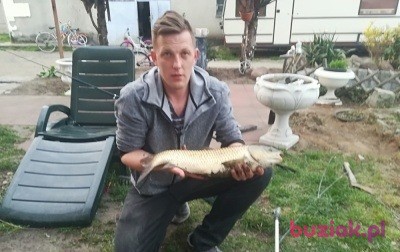 Sylwester , Mężczyzna, 35, Nowa Sól, Polska, Zdjęcie: 2