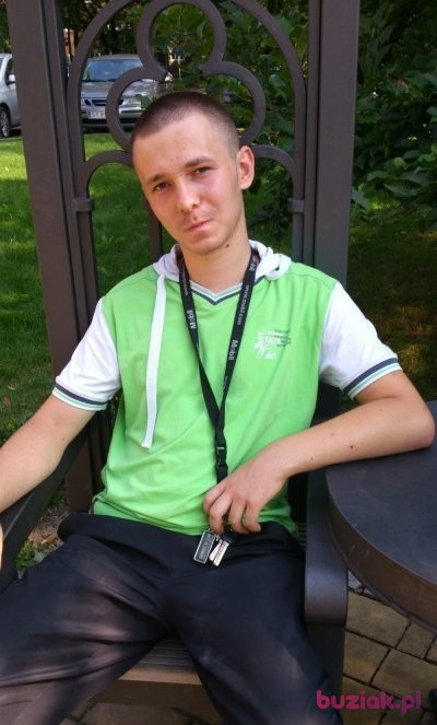 Jacek, Male, 35, Bytom, Polska, Photo: 2