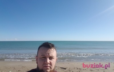 Adrian, Male, 32, Warka, Polska: 1