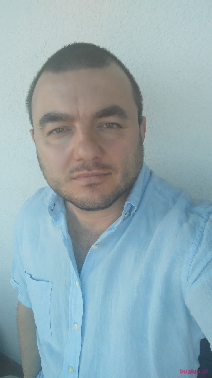 Andrzej, Mężczyzna, 41, Trzcianka, Polska: 1