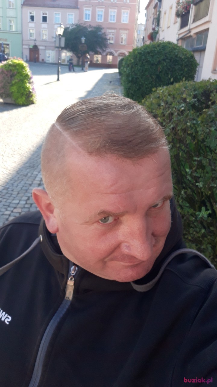 Robert, Male, 45, Lubań, Polska, Photo: 4