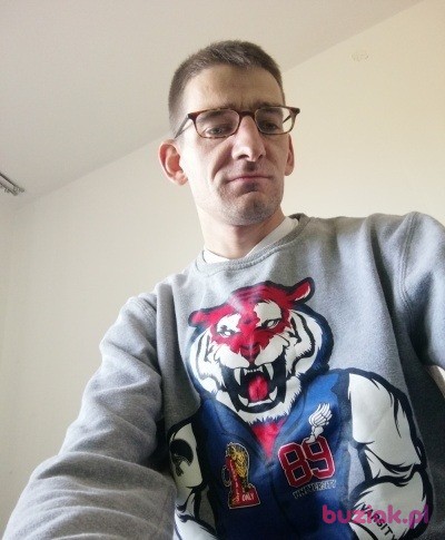 Przemyslaw, Mężczyzna, 42, Kraków, Polska, Zdjęcie: 3