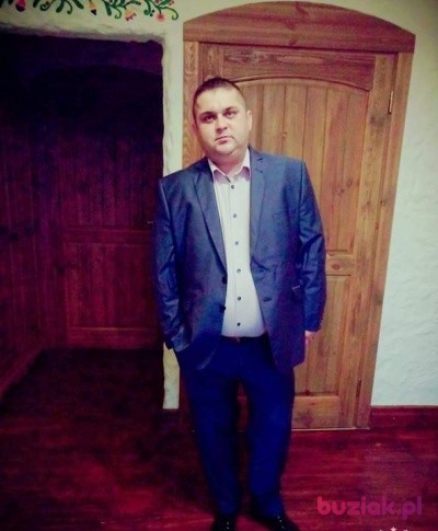 Bartek , Male, 40, Sławno, Polska, Photo: 1