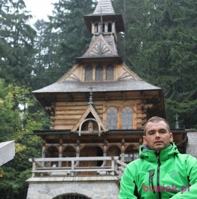 Damian , Male, 41, Głogów, Polska, Photo: 2