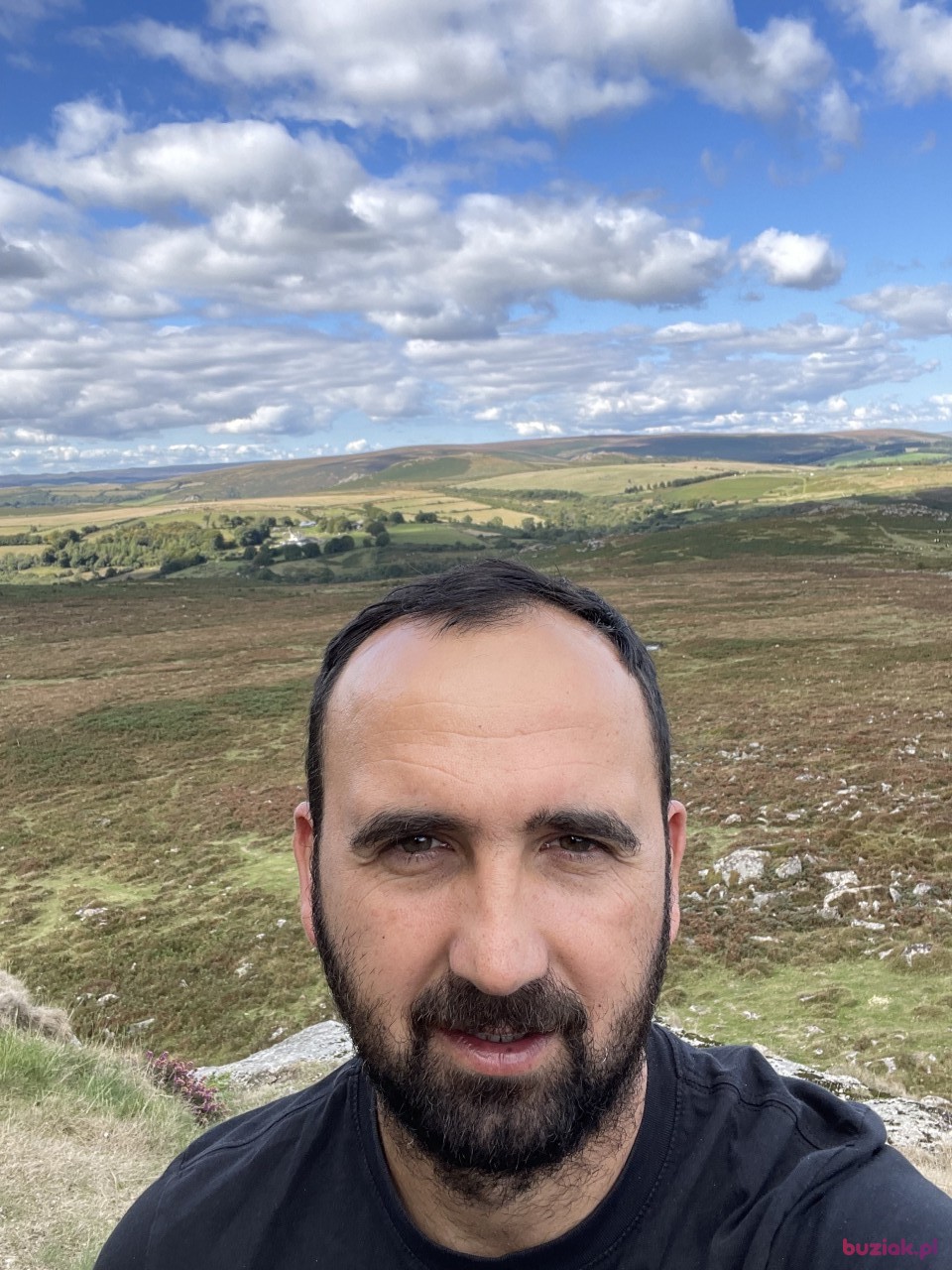 Marcin, Male, 42, Plymouth, Wielka Brytania: 1