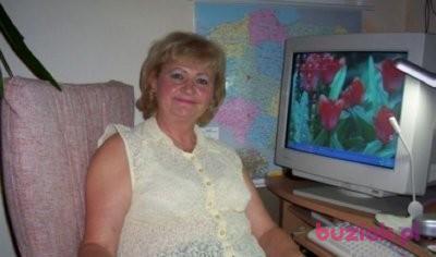 barbara1948, Kobieta, 78, Polska, Zdjęcie: 1