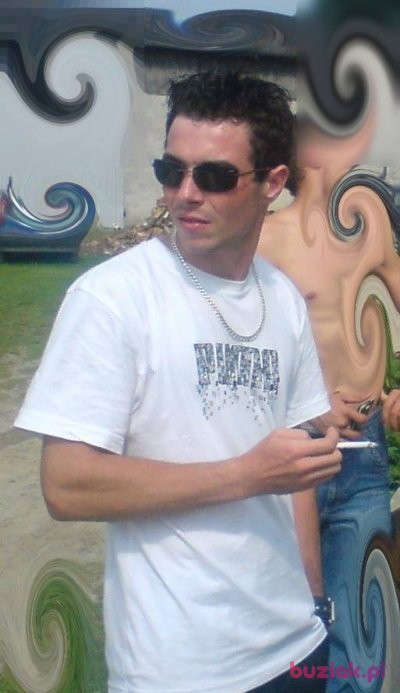 Adrian, Male, 32, Toruń, Polska, Photo: 1