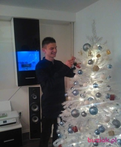 Adrian, Male, 28, Zielona Góra, Polska: 1