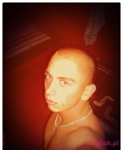Michał, Male, 30, Radom, Polska, Photo: 2