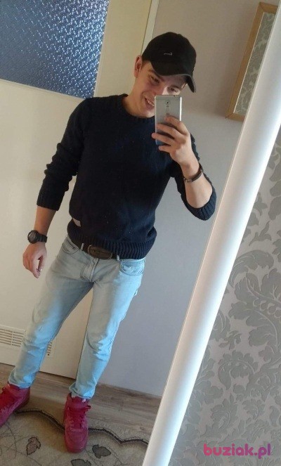 Hubert, Male, 28, Końskie, Polska, Photo: 8