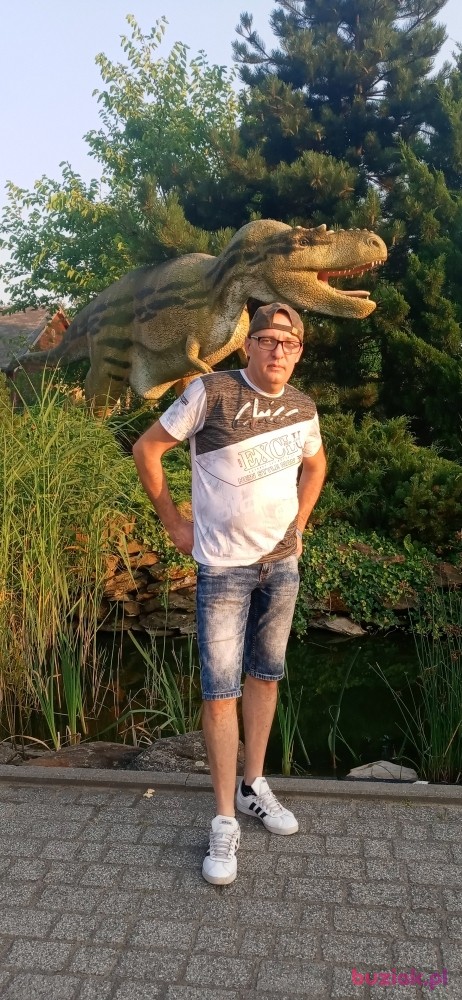 Mariusz, Male, 48, Turek, Polska: 1