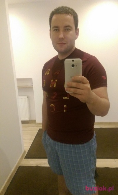 Piotrek, Mężczyzna, 31, Jelenia Góra, Polska: 1