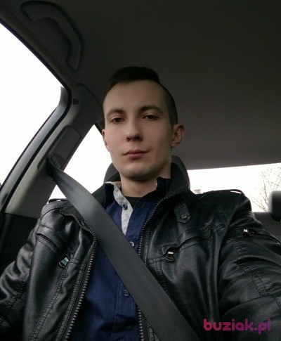 Maciej, Male, 29, Siedlce, Polska, Photo: 2