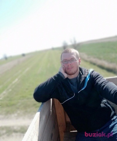 Mateusz, Male, 30, Tomaszów Lubelski, Polska, Photo: 2