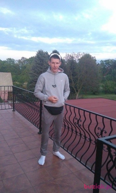 Mateusz Lukasz, Mężczyzna, 35, Rybnik, Polska, Zdjęcie: 1
