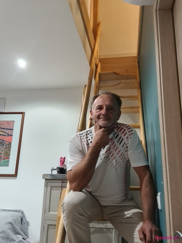 Robert Dariusz Handler, Male, 56, Częstochowa, Polska, Photo: 3