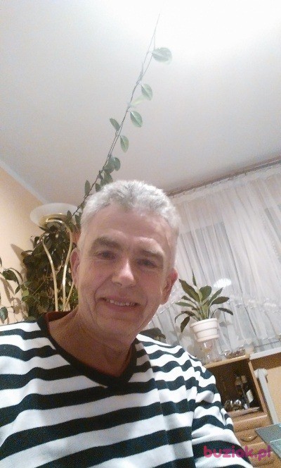 Zbyszek, Male, 69, Warszawa, Polska, Photo: 1