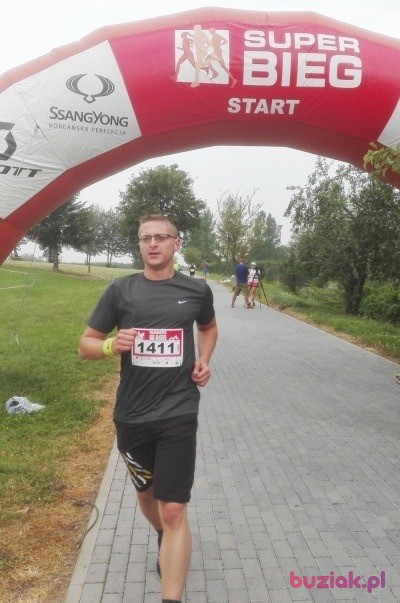 Grzegorz, Male, 37, Kłodzko, Polska, Photo: 2