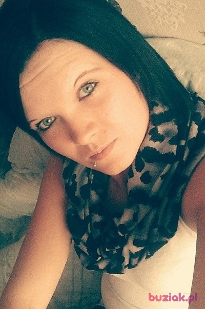 monika1907, Female, 32, Kościan, Polska, Photo: 2