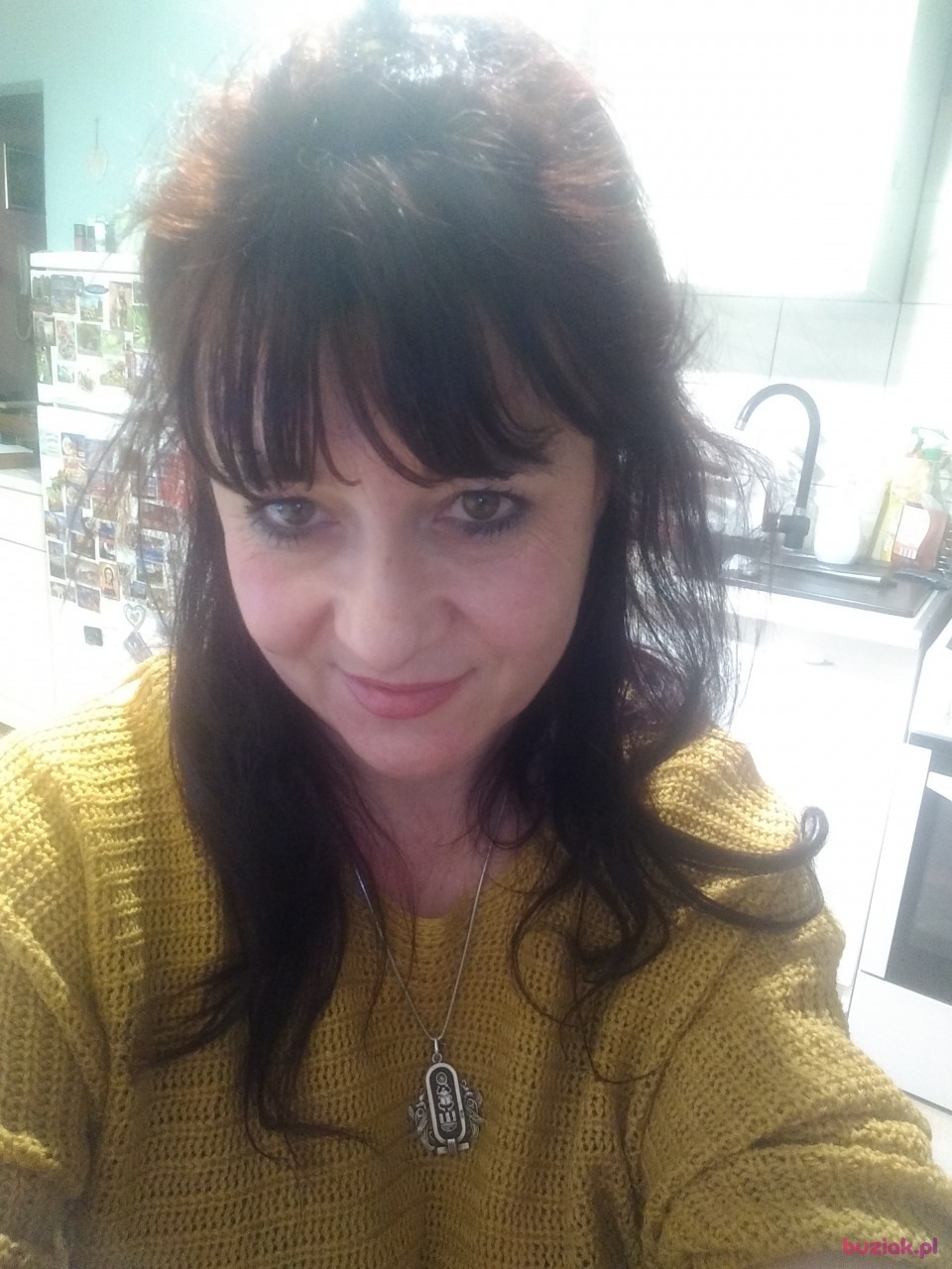 Basia, Kobieta, 55, Kędzierzyn-Koźle, Polska, Zdjęcie: 1