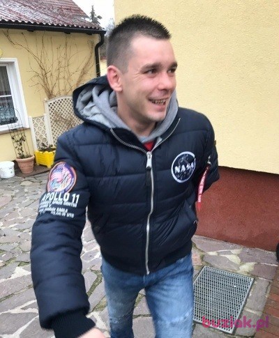 Damian, Male, 36, Niemcy, Photo: 5