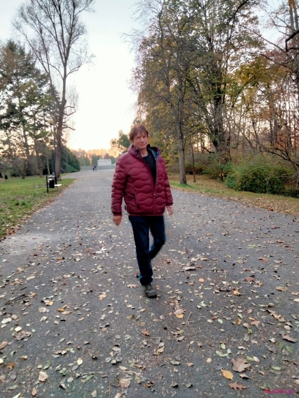 Andrzej, Mężczyzna, 69, Warszawa, Polska, Zdjęcie: 4