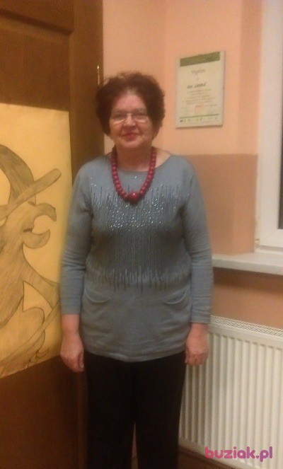 miecia, Kobieta, 66, Wieliczka, Polska, Zdjęcie: 2
