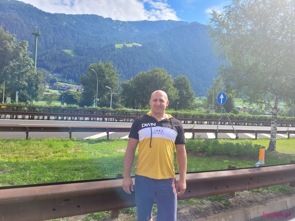 Paweł, Male, 41, Dzierżoniów, Polska, Photo: 1